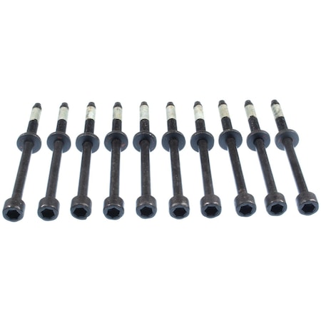 Mahle Engine Cylinder Head Bolt Set GS33597